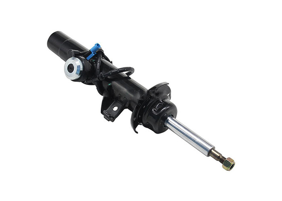 37116792835 37116792836 Pareja de choque de aire para BMW Z4 E89 SDrive 28i 30i 35i 35is Absorbedor de choque frontal W / VDC 2009-2016