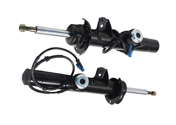 37116792835 37116792836 Pareja de choque de aire para BMW Z4 E89 SDrive 28i 30i 35i 35is Absorbedor de choque frontal W / VDC 2009-2016