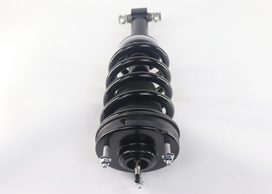 15911938 Volante delantero de resorte de amortiguación de soportes Assys Fit Cadillac Escalade GMC Yukon 2007-2014