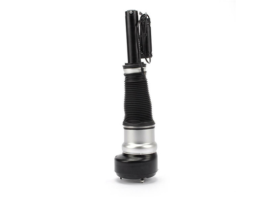 A2213207313 A2213207413 Suspensión delantera de aire de apoyo de choque para 20006-2012 Mercedes Benz W221 S350 S400 S500 S550
