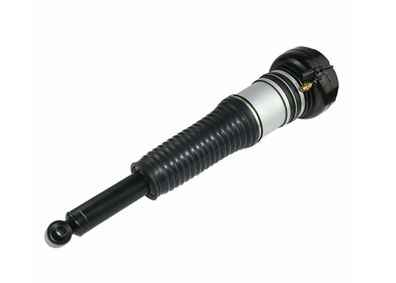 Suspensión de aire trasera izquierda o derecha Soporte de choque 4H0616001M 4H0616002M Para Audi A8 S8 D4 Quattro 2010-2018