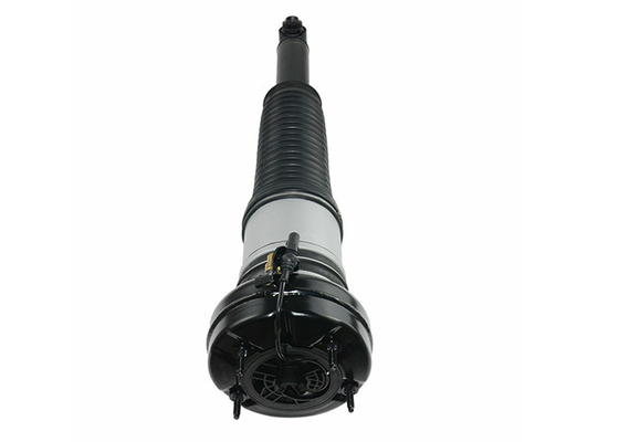 Suspensión de aire trasera izquierda o derecha Soporte de choque 4H0616001M 4H0616002M Para Audi A8 S8 D4 Quattro 2010-2018
