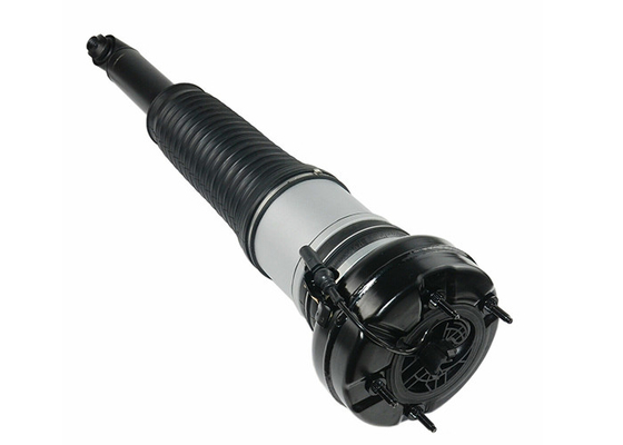 Suspensión de aire trasera izquierda o derecha Soporte de choque 4H0616001M 4H0616002M Para Audi A8 S8 D4 Quattro 2010-2018