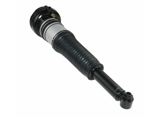 Suspensión de aire trasera izquierda o derecha Soporte de choque 4H0616001M 4H0616002M Para Audi A8 S8 D4 Quattro 2010-2018