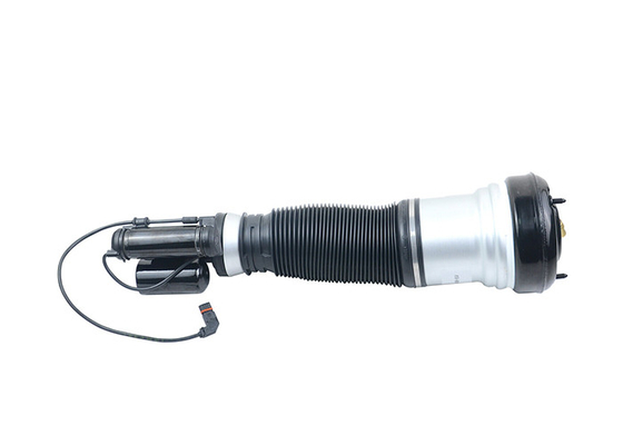 A2203202238 Suspensión aérea delantera derecha Soporte de choque para Mercedes Clase S W220 S350 S430 S500-4 Matic