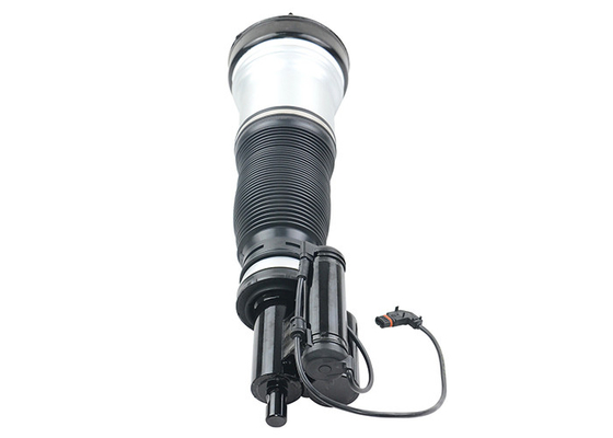 A2203202238 Suspensión aérea delantera derecha Soporte de choque para Mercedes Clase S W220 S350 S430 S500-4 Matic
