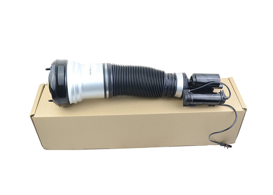 A2203202238 Suspensión aérea delantera derecha Soporte de choque para Mercedes Clase S W220 S350 S430 S500-4 Matic
