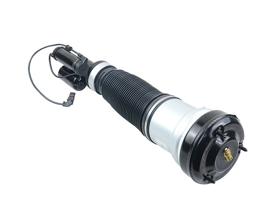 A2203202238 Suspensión aérea delantera derecha Soporte de choque para Mercedes Clase S W220 S350 S430 S500-4 Matic