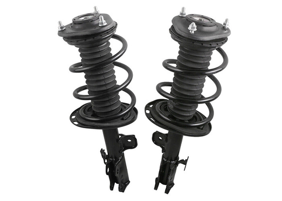 172276 172275 Absorbedores de choque delanteros soportes completos para el 2006 2007 2008 Toyota Rav4