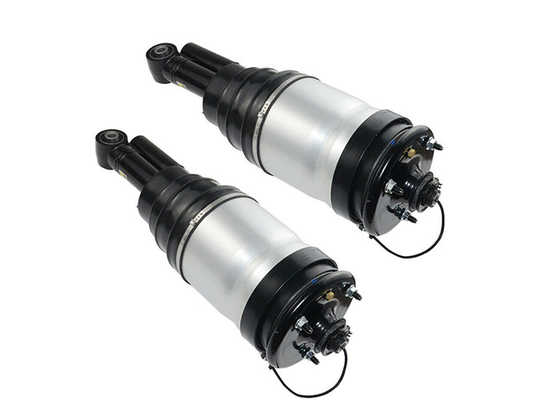LR015018 Suspensión de aire trasera de automóviles Asesor de choques W/VDS para Range Rover Sport Discovery 3 & 4 L320 10-13