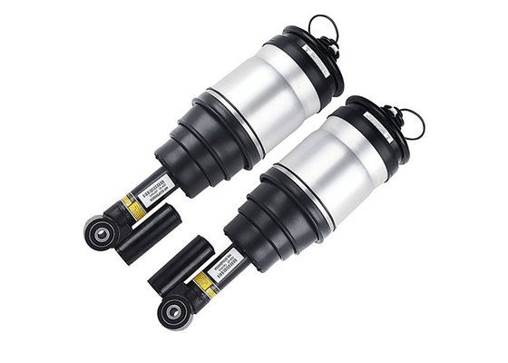LR015018 Suspensión de aire trasera de automóviles Asesor de choques W/VDS para Range Rover Sport Discovery 3 & 4 L320 10-13