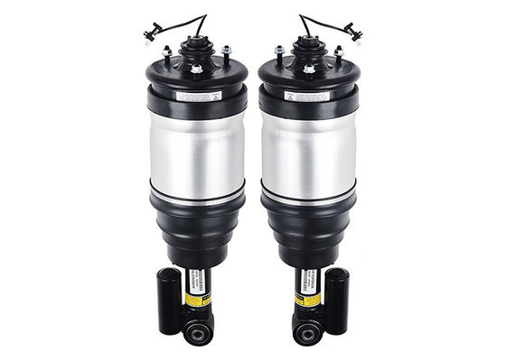 LR015018 Suspensión de aire trasera de automóviles Asesor de choques W/VDS para Range Rover Sport Discovery 3 & 4 L320 10-13