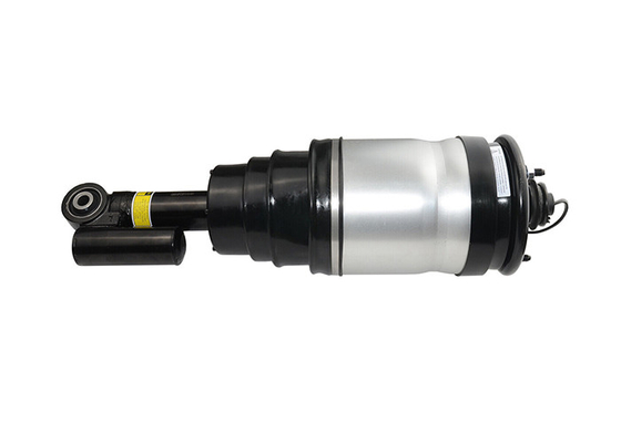 LR015018 Suspensión de aire trasera de automóviles Asesor de choques W/VDS para Range Rover Sport Discovery 3 & 4 L320 10-13