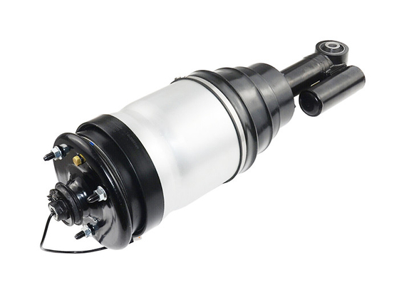 LR015018 Suspensión de aire trasera de automóviles Asesor de choques W/VDS para Range Rover Sport Discovery 3 & 4 L320 10-13