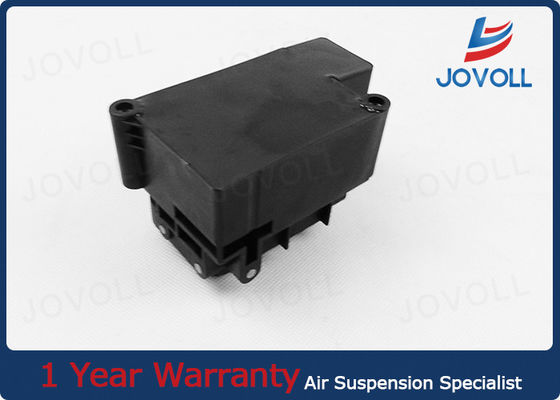 Bloque de la válvula electromagnética de la suspensión del aire, solenoide del paseo del aire de AUDI A8 D3 para el compresor