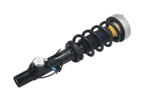 Ases de apoyo de choque delantero para BMW X5 F15 X6 F16 xDrive35 2014-19 # 31316851747