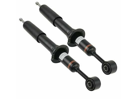 48510-60121 48510-60120 Absorbedores de choques delanteros y traseros para Toyota Lexus GX470 GX460 Land Cruiser Prado 120 03-09