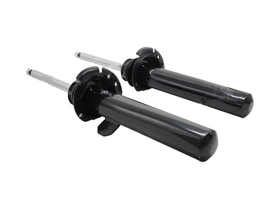 Frente izquierda derecha de la suspensión de paseo aéreo de absorción de choques Strut 37106861419 37106861420 Para BMW Mini F54 F60