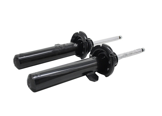 Frente izquierda derecha de la suspensión de paseo aéreo de absorción de choques Strut 37106861419 37106861420 Para BMW Mini F54 F60