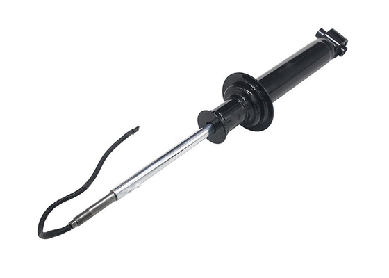 33521091573 Núcleos de amortiguador para BMW E38 740i 740iL 1996-1999 trasero W/ EDC