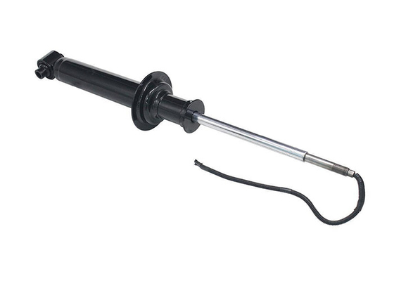 33521091573 Núcleos de amortiguador para BMW E38 740i 740iL 1996-1999 trasero W/ EDC