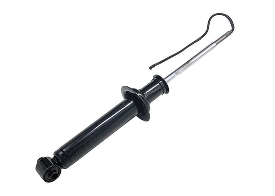 33521091573 Núcleos de amortiguador para BMW E38 740i 740iL 1996-1999 trasero W/ EDC
