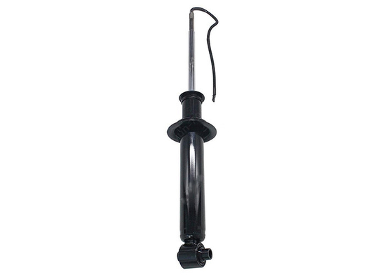 33521091573 Núcleos de amortiguador para BMW E38 740i 740iL 1996-1999 trasero W/ EDC
