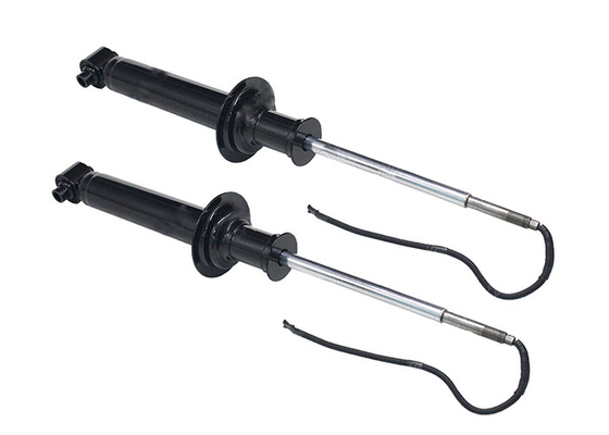 33521091573 Núcleos de amortiguador para BMW E38 740i 740iL 1996-1999 trasero W/ EDC