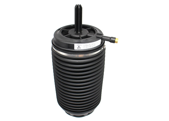Trasero izquierda / derecha suspensión aérea bolso de resorte para Porsche Macan 17-21 2.0L 2.9L 3.0L 3.6L 95B616001B 95B616002B