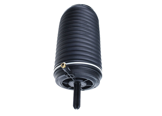 Trasero izquierda / derecha suspensión aérea bolso de resorte para Porsche Macan 17-21 2.0L 2.9L 3.0L 3.6L 95B616001B 95B616002B