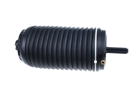 Trasero izquierda / derecha suspensión aérea bolso de resorte para Porsche Macan 17-21 2.0L 2.9L 3.0L 3.6L 95B616001B 95B616002B