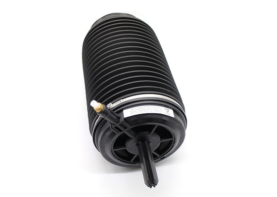 Trasero izquierda / derecha suspensión aérea bolso de resorte para Porsche Macan 17-21 2.0L 2.9L 3.0L 3.6L 95B616001B 95B616002B