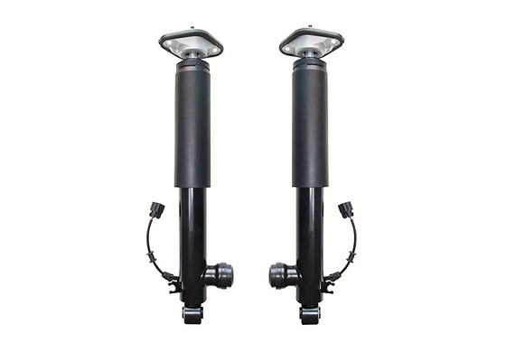 22793801 22793802 Suspensión aerodinámica de par Soporte de choque para Cadillac SRX 2011-2016 Atrás izquierda derecha