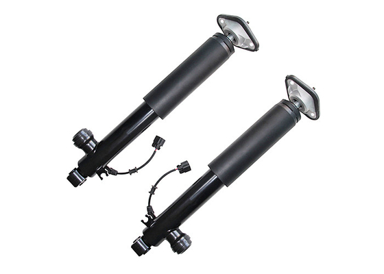 22793801 22793802 Suspensión aerodinámica de par Soporte de choque para Cadillac SRX 2011-2016 Atrás izquierda derecha