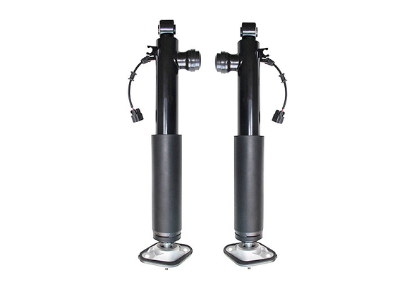 22793801 22793802 Suspensión aerodinámica de par Soporte de choque para Cadillac SRX 2011-2016 Atrás izquierda derecha