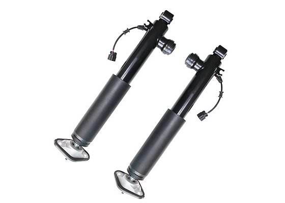 22793801 22793802 Suspensión aerodinámica de par Soporte de choque para Cadillac SRX 2011-2016 Atrás izquierda derecha