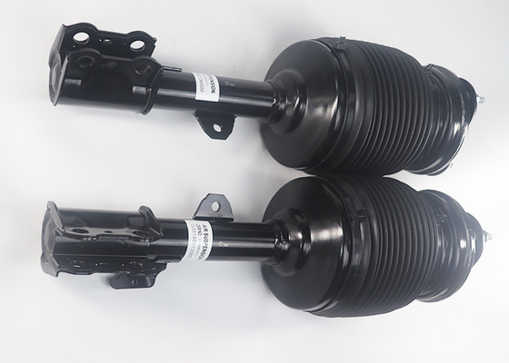 48520-48050 48510-48040 Suspensión aerodinámica Absorbedor de choques de soporte para 09-15 Lexus RX270 RX350 RX450H Frente