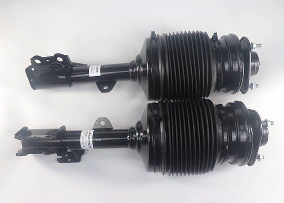 48520-48050 48510-48040 Suspensión aerodinámica Absorbedor de choques de soporte para 09-15 Lexus RX270 RX350 RX450H Frente