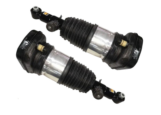 37106869047 37106869048 Apoyos de choque de suspensión trasera con VDC Fit BMW X5 G05 X6 G06 X7 G07 2019-2022