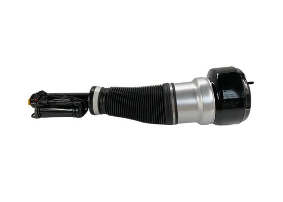 A2213204913 A2213209313 Suspensión delantera de aire Soportes de choque adaptados a Mercedes S - Clase W221 S550 2006-2012