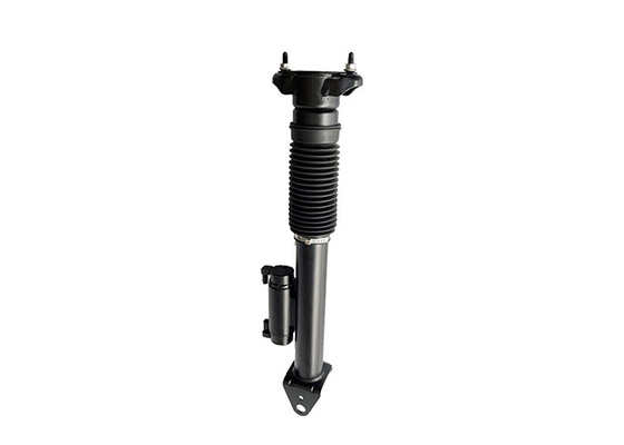 A2923201600 A2923201700 Suspensión trasera con aire, soporte de absorción de choques ADS, ajuste Mercedes Benz GLE 400 C292 4 MATIC