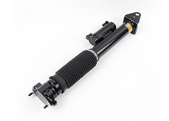 A2923201600 A2923201700 Suspensión trasera con aire, soporte de absorción de choques ADS, ajuste Mercedes Benz GLE 400 C292 4 MATIC