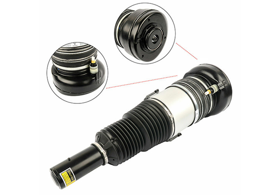 4M0616039AH 4M0616039BG Adaptado Bentley Bentayga 2017-2022 Suspensión delantera izquierda o derecha con soporte de choque