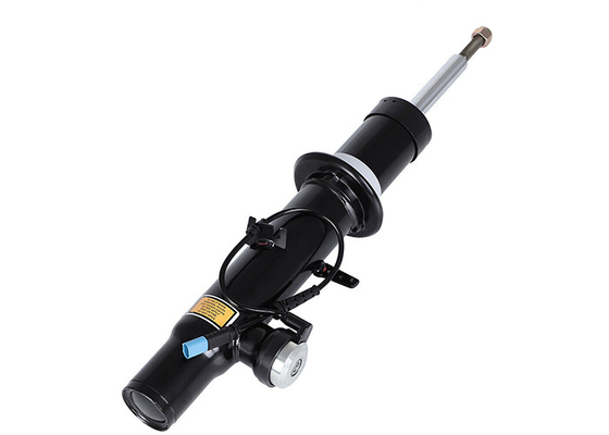 31317850211 31317850212 Para BMW X5 X5M F15 F85 X6 X6M F16 F86 con soporte de amortiguación de la suspensión delantera de aire VDC