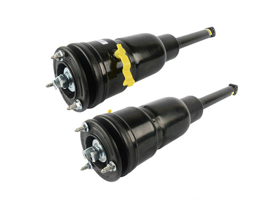 4808050271 48090-50271 Par trasero de apoyo de choque de aire izquierdo y derecho para Lexus LS460 LS600h RWD AWD 2007-2017