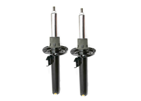 8V0413029 8V0513021L Soportes de amortiguación delantera y trasera con control magnético para Audi A3 Quattro S3 RS3 2015-2020