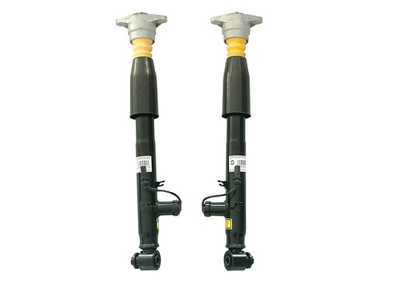 4F0616032N 4F0616031J Rear Left Right Shock Absorber Strut Assembly para el Audi A6 Avant Quattro C6 4F 2005-2012