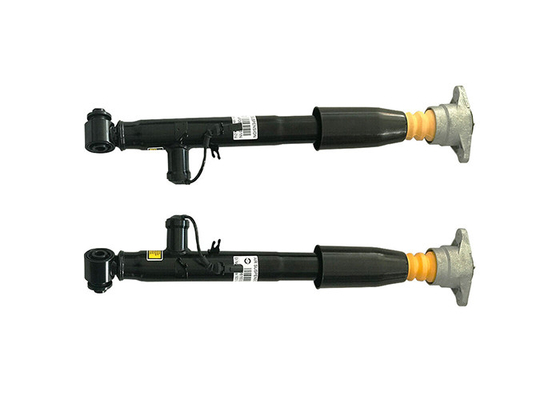 4F0616032N 4F0616031J Rear Left Right Shock Absorber Strut Assembly para el Audi A6 Avant Quattro C6 4F 2005-2012