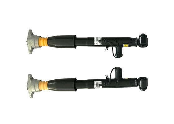 4F0616032N 4F0616031J Rear Left Right Shock Absorber Strut Assembly para el Audi A6 Avant Quattro C6 4F 2005-2012