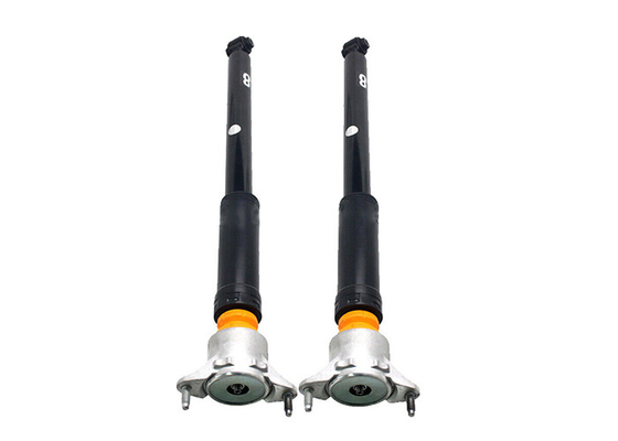 Suspensión de aire trasera Absorbedor de choques para Mercedes Benz W246 CLA250 2463201831